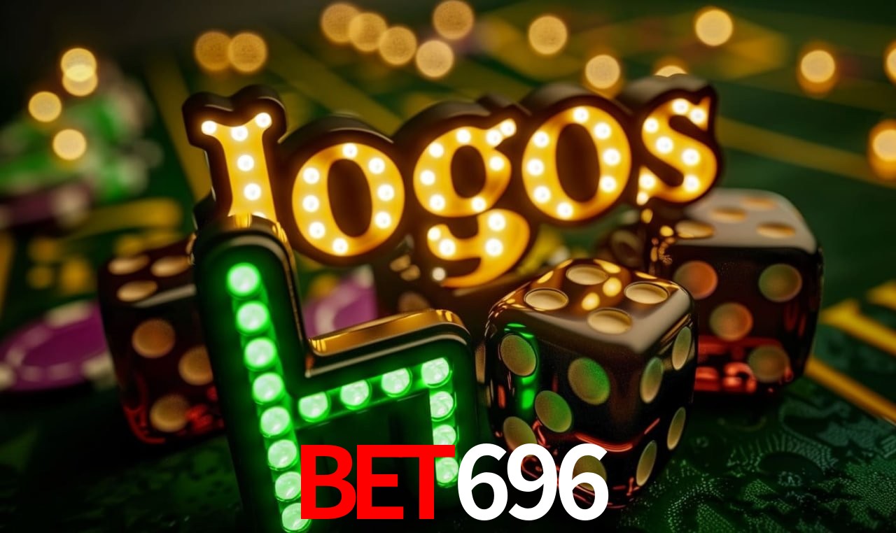 Bônus de Boas-vindas BET696