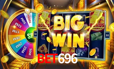 Desvendando o Mundo dos Jogos Virtuais na BET696