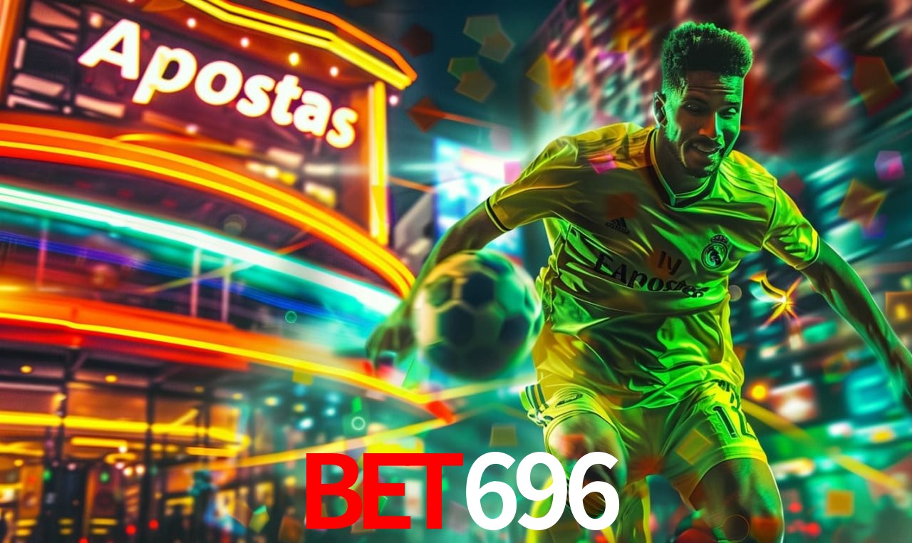 Experiência VIP BET696