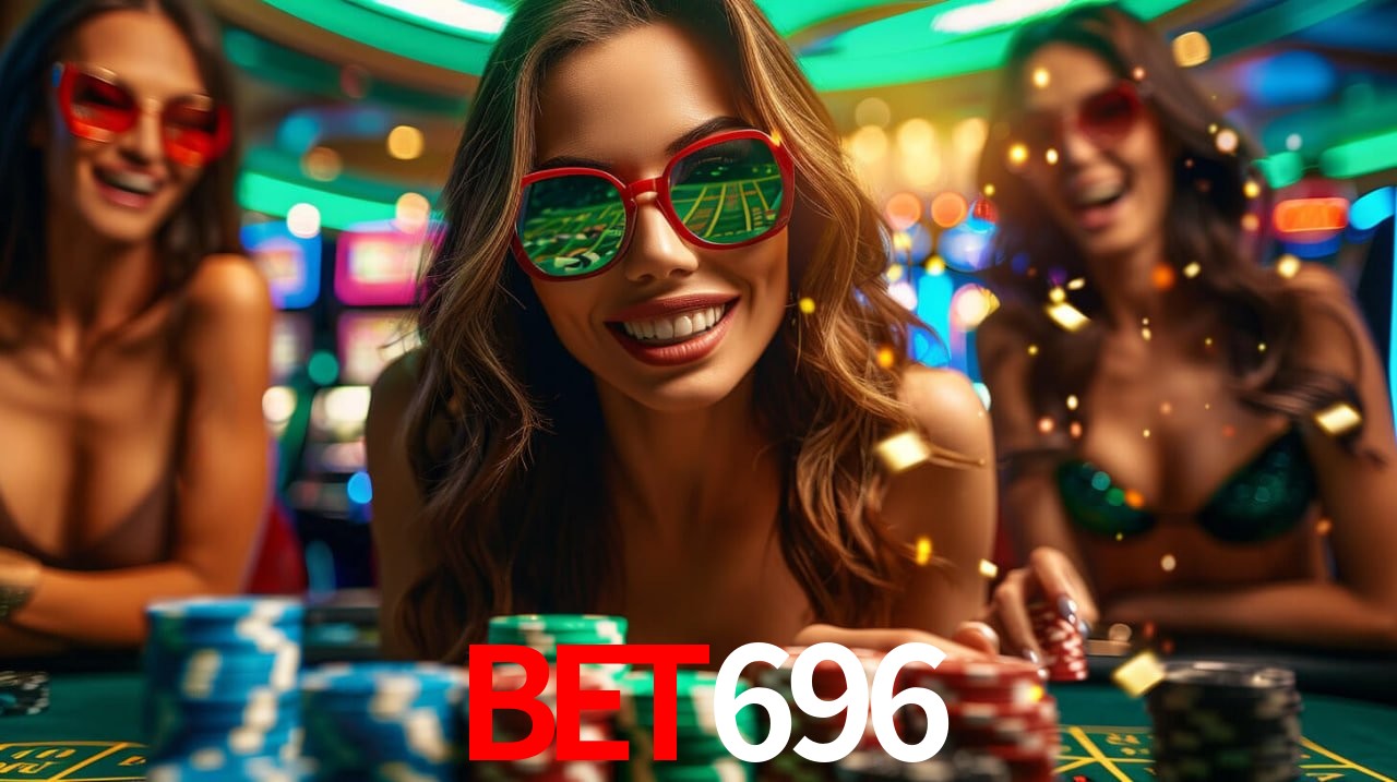Experiência VIP BET696
