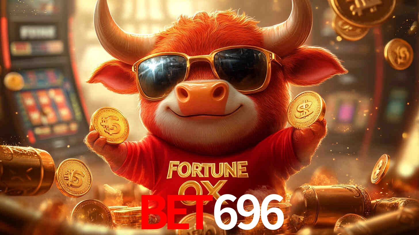 BET696 app