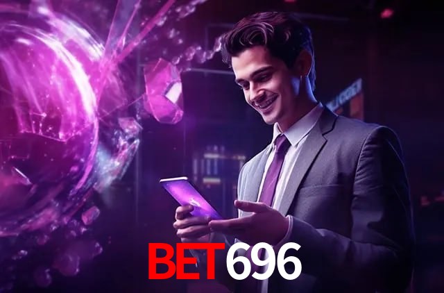 Welcome Bonus BET696