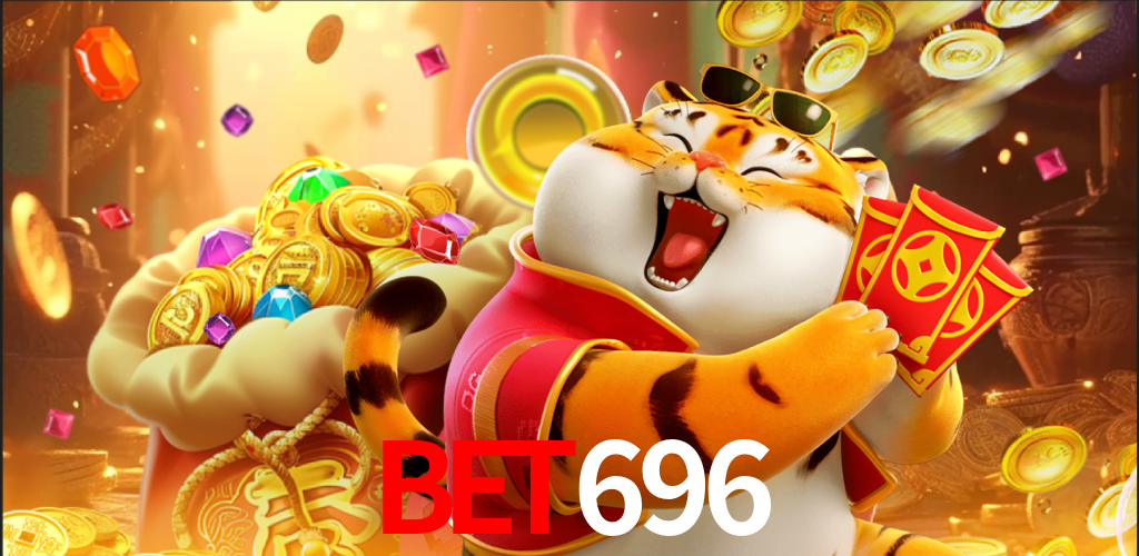 BET696 - Desafio de Nervos Fortes - BET696.COM