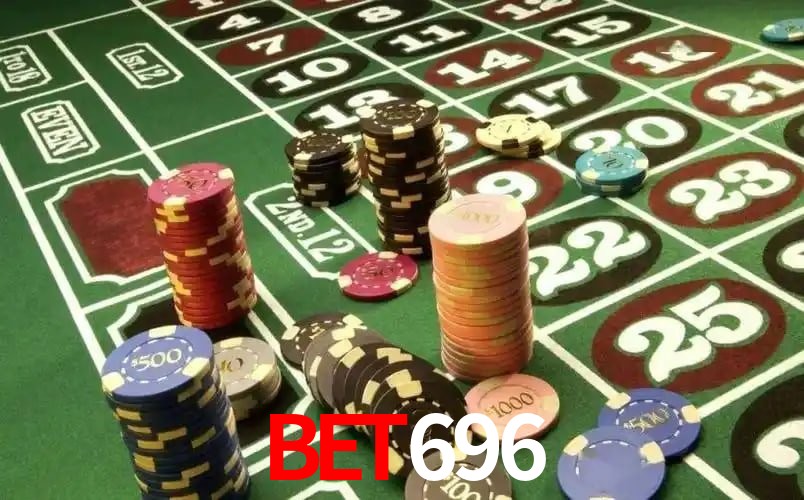 Estatísticas BET696