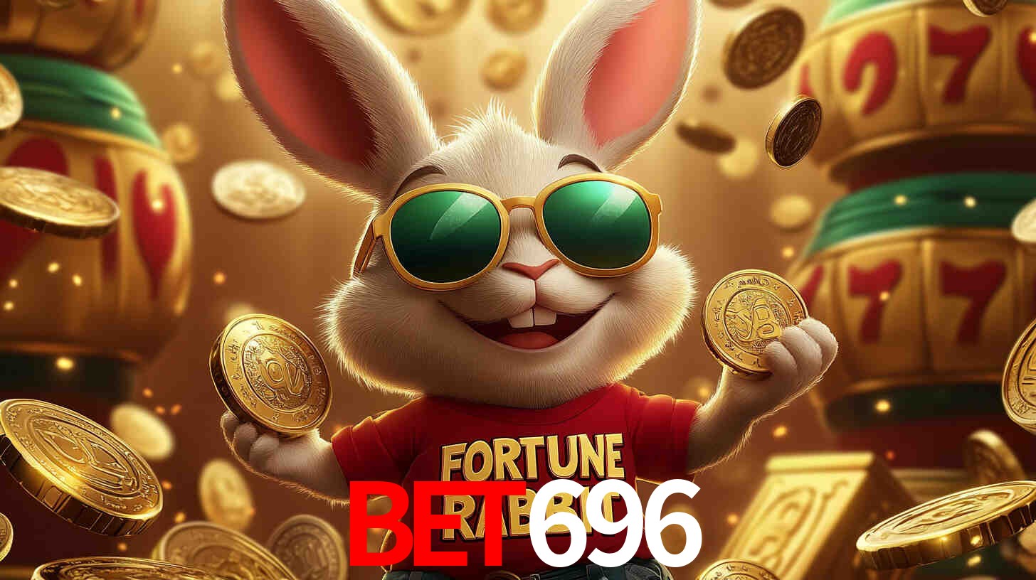 BET696: Seu Cassino Premiado com Pagamentos Rápidos