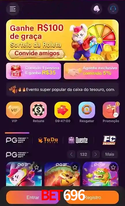 Baixar Aplicativo