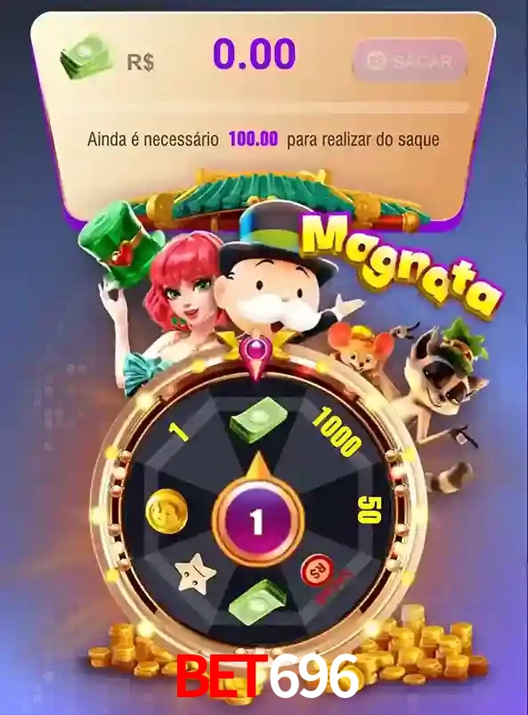 BET696