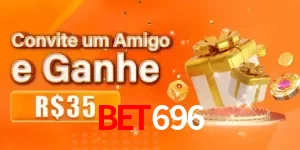 Promoções BET696