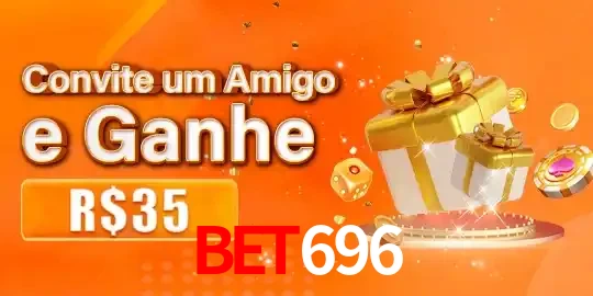 Promoções BET696