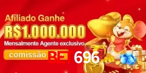 Promoções BET696