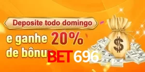 Promoções BET696