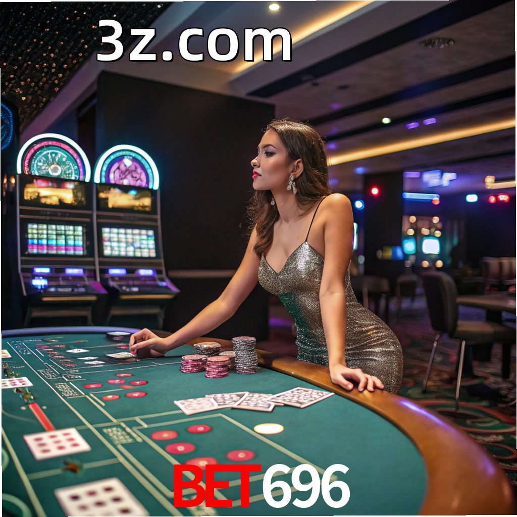 Bônus de Boas-vindas BET696