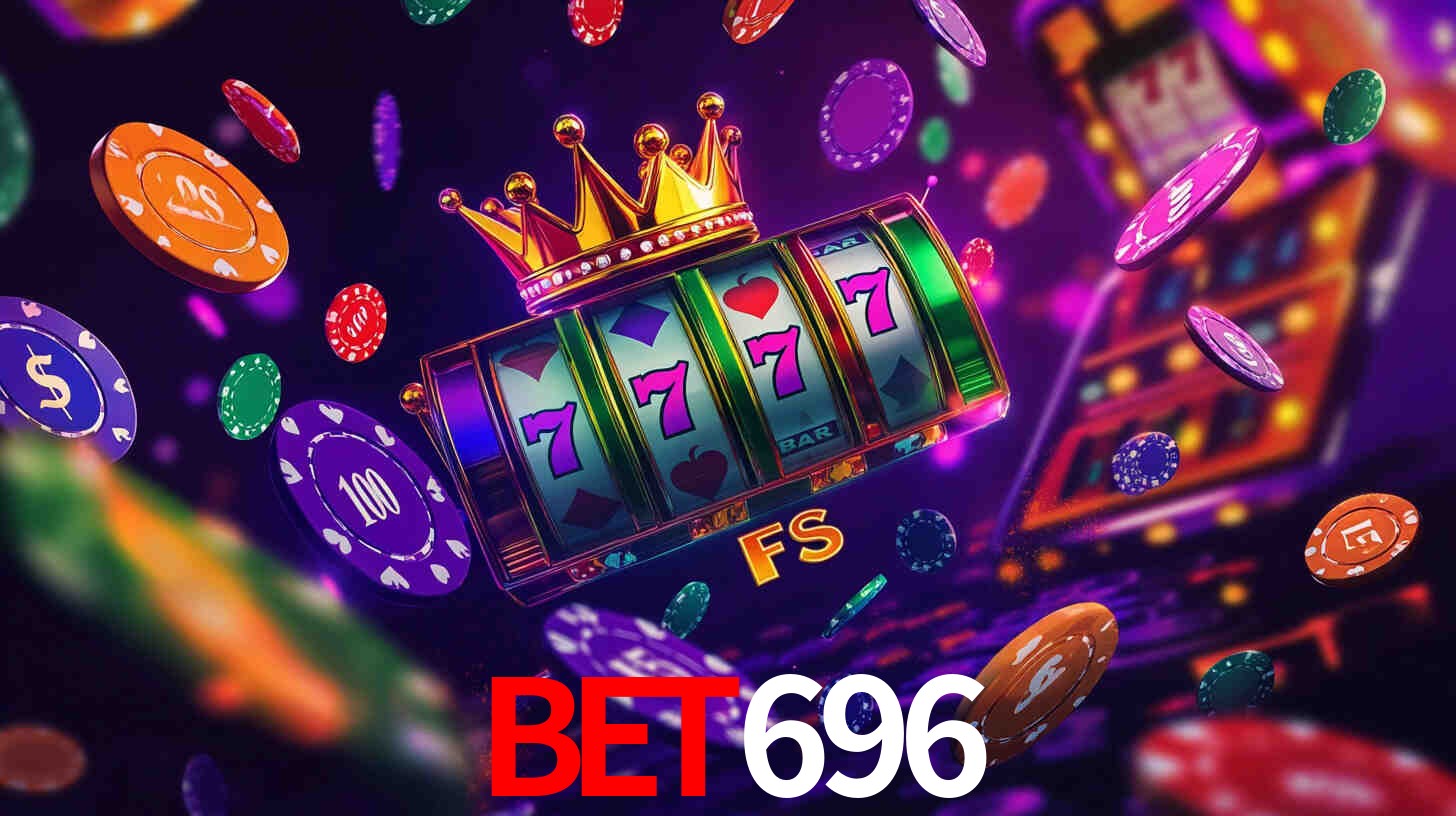 Recursos de Bônus BET696