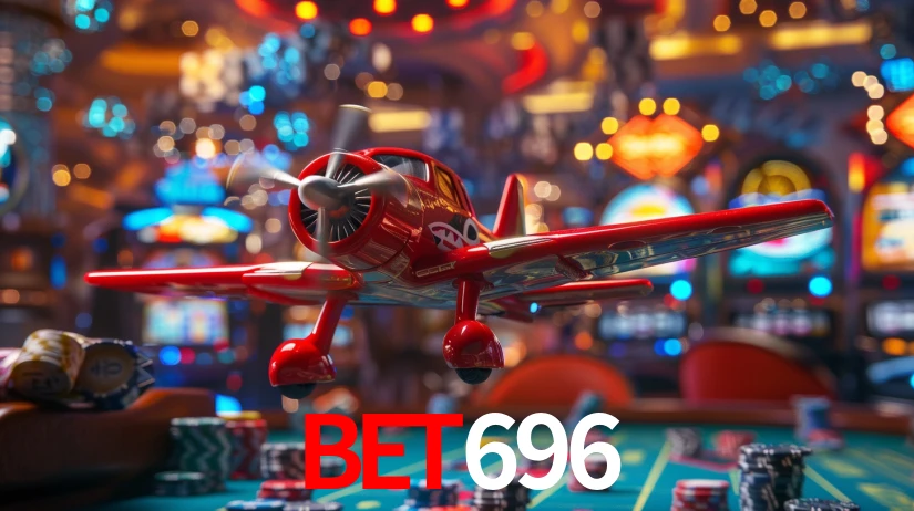 Estatísticas Crash Games BET696