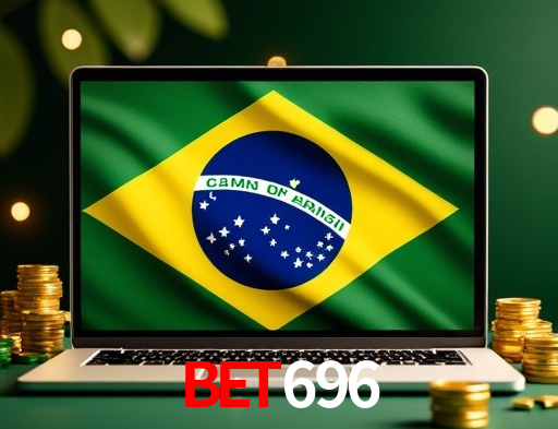 Provedores de Jogos BET696