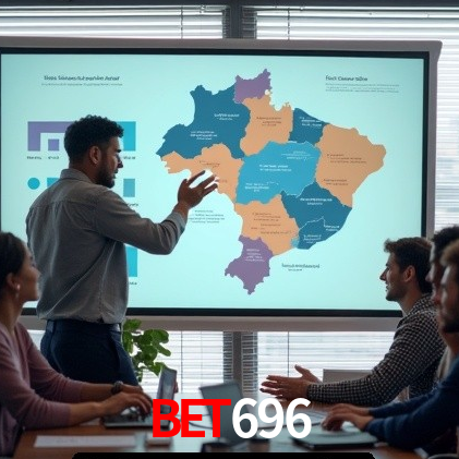 PIX Instantâneo BET696