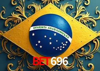 Mesa de Roleta BET696