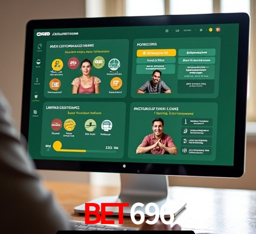 Promoções Sazonais BET696