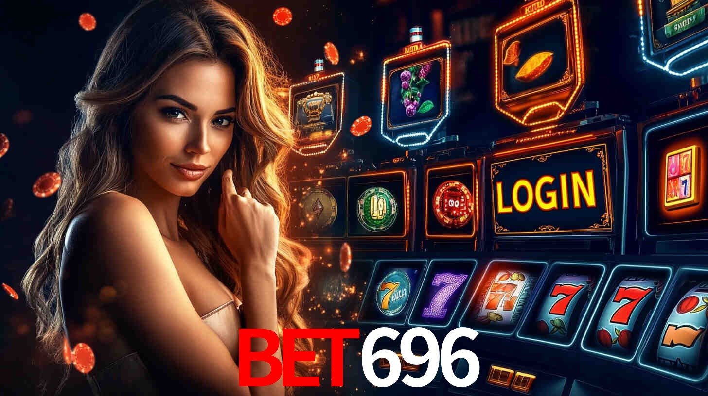Login Seguro BET696