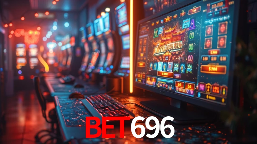 Jogo Spaceman BET696