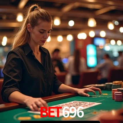 Estatísticas Esportivas BET696