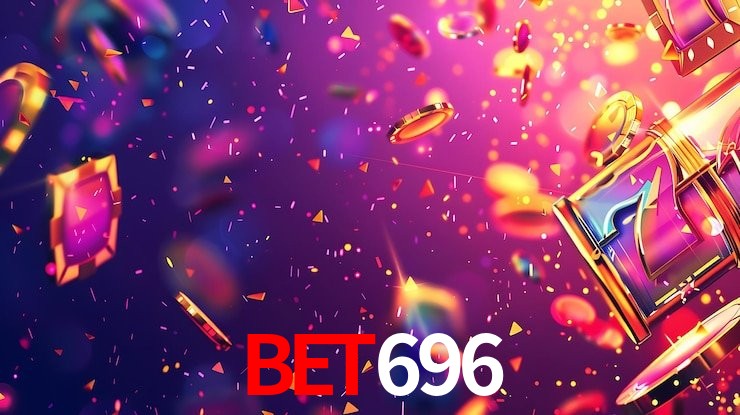 Inovações de Jogos na BET696: O Futuro das Experiências Interativas