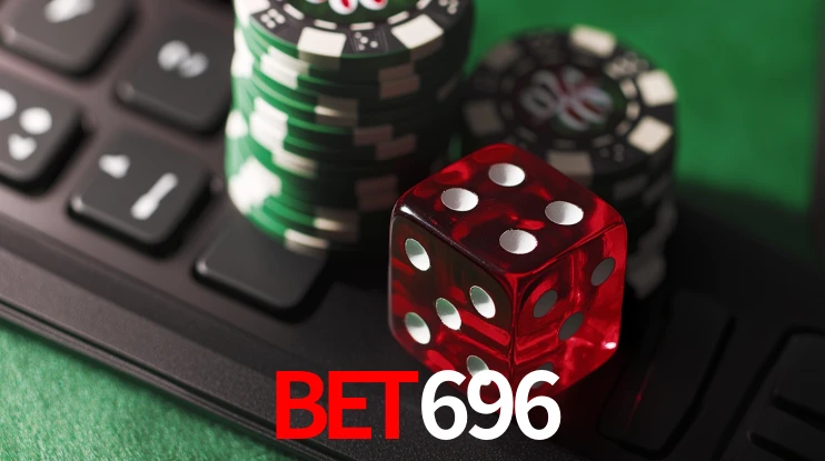 2FA Security BET696