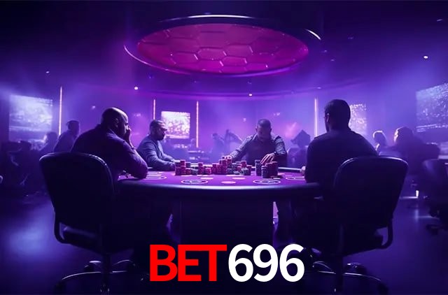 Apostas de Tênis BET696