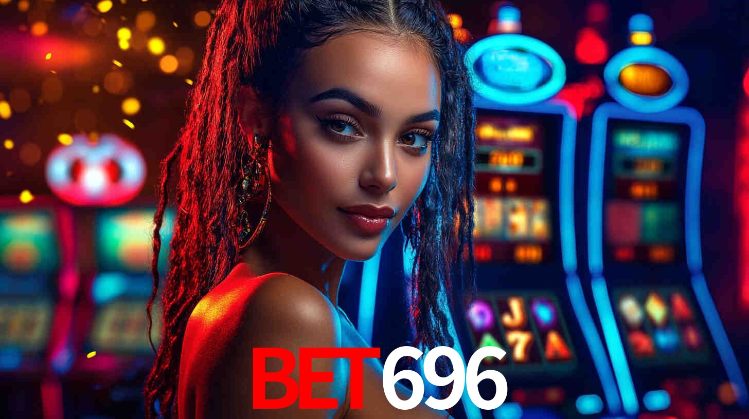 A Experiência Imersiva dos Cassinos Ao Vivo no BET696