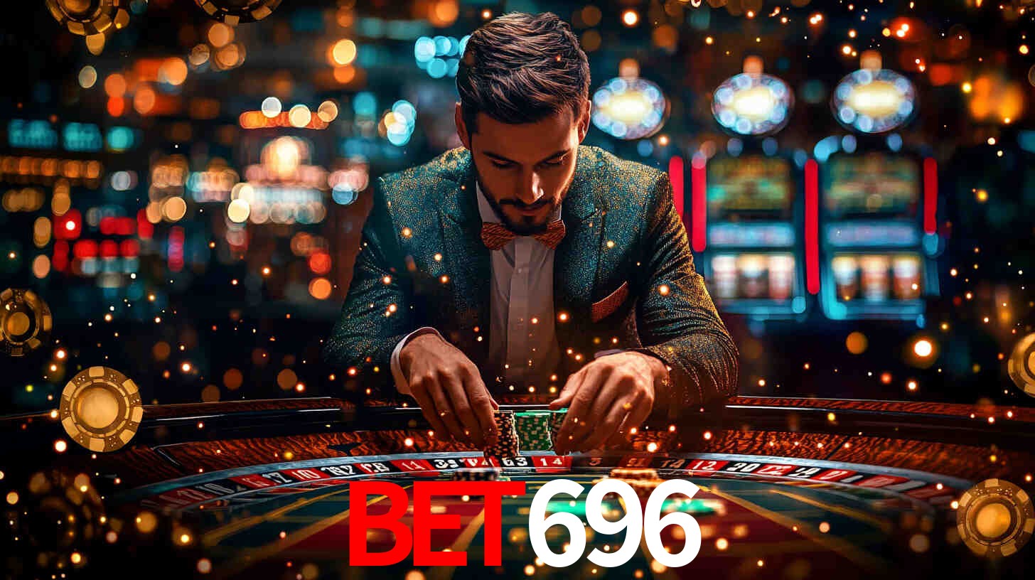 Tournaments BET696