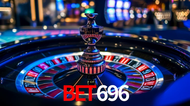 BET696 App Interface