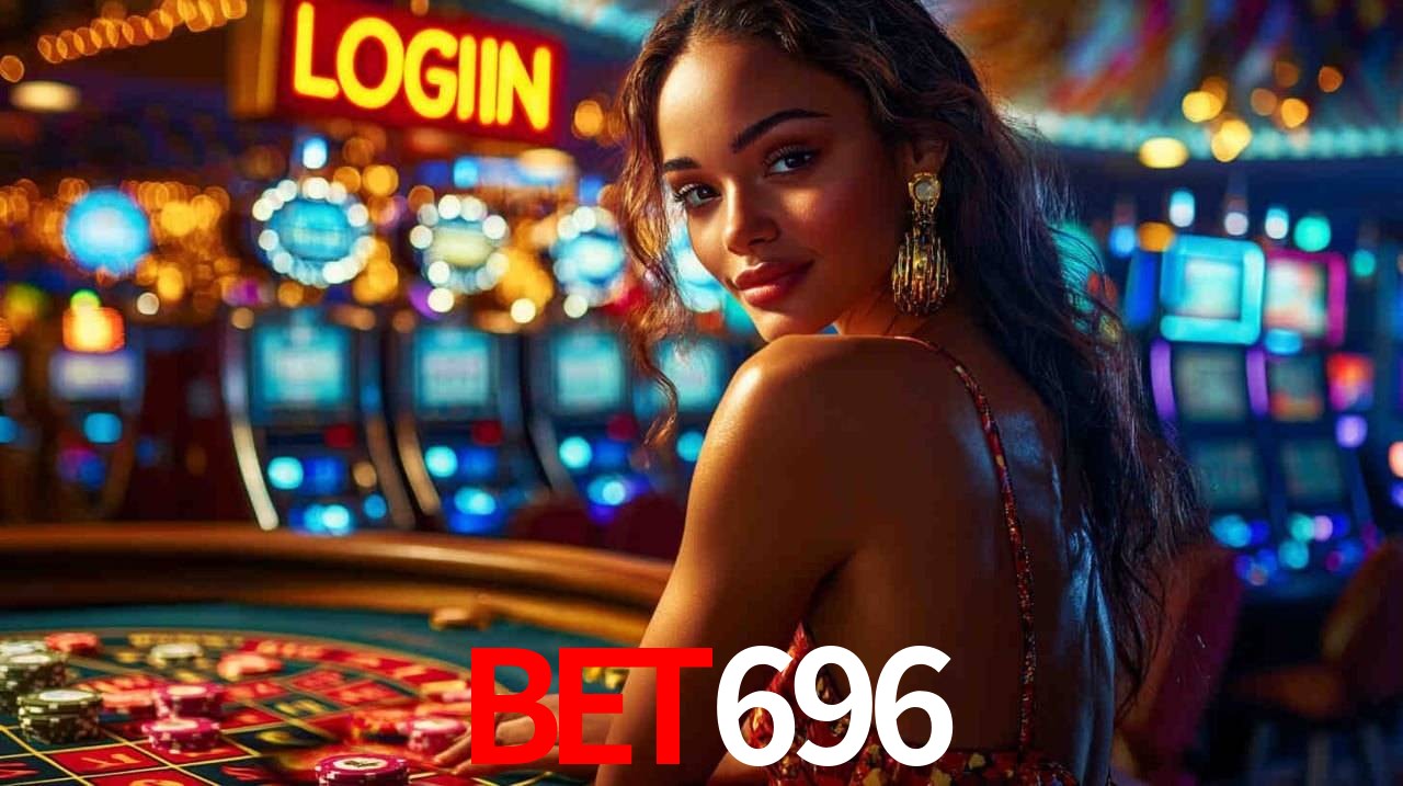 Recursos de Bônus BET696