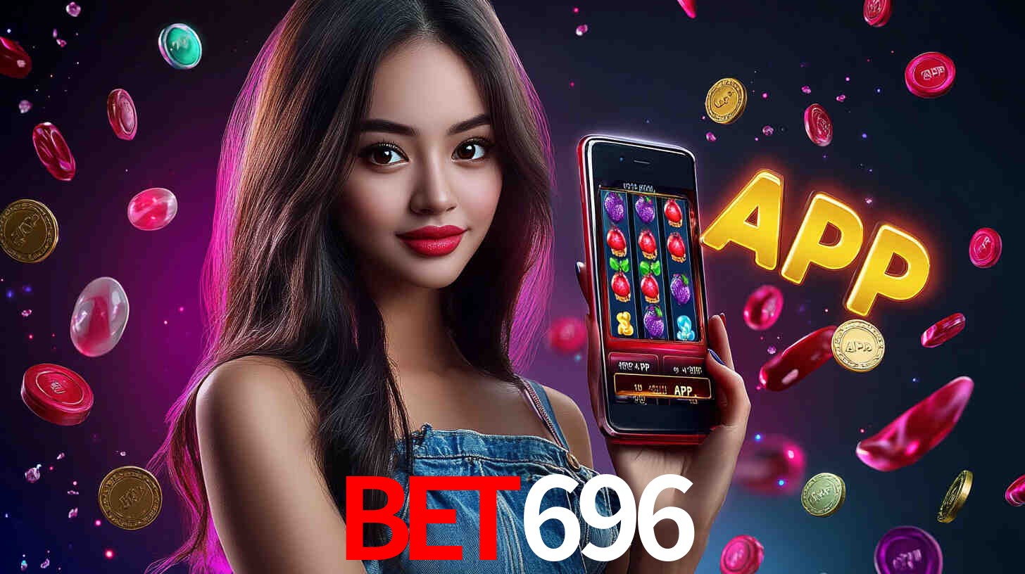 Apostas Esportivas na BET696: Um Guia Completo