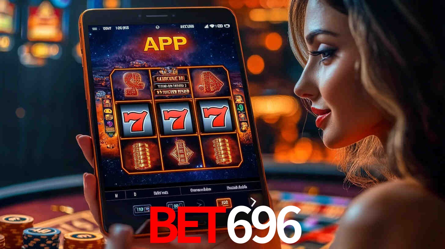 BET696: Seu Especialista em Apostas Esportivas Brasileiras