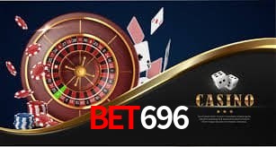Jogo Aviator BET696