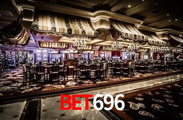 APP oficial da BET696 para mobile