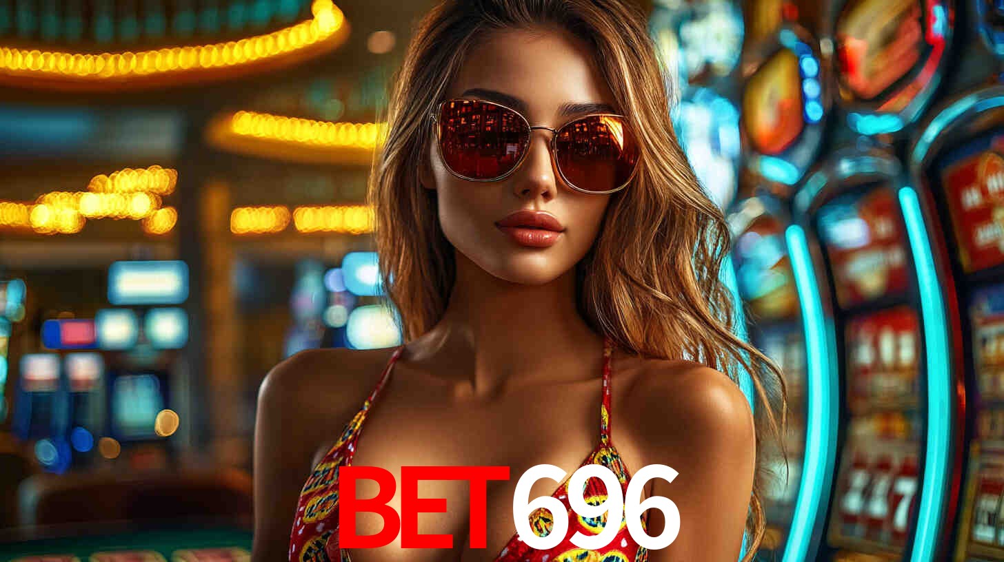 Daily Bonuses BET696