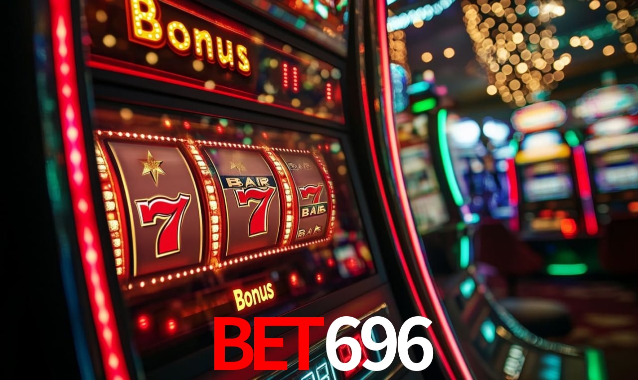 BET696 app