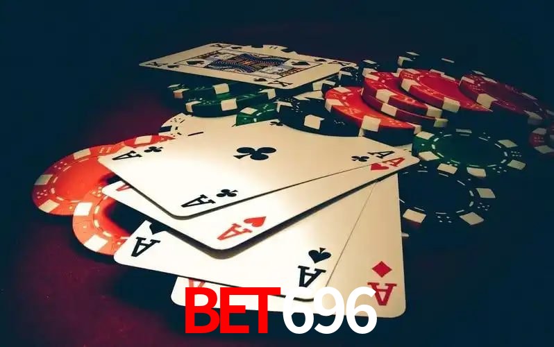 cassino BET696
