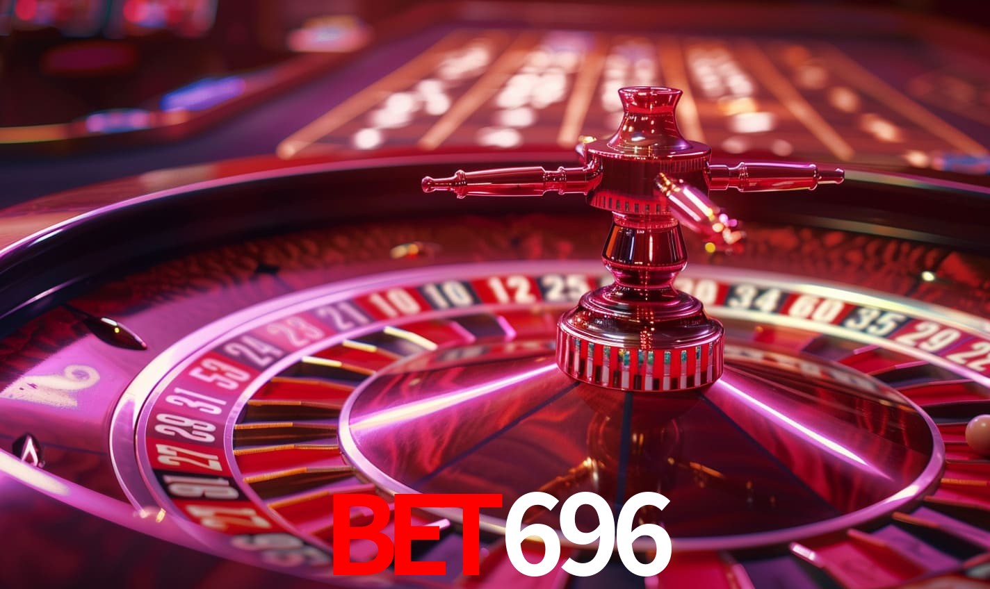 Explorando a Categoria de Eventos em Apostas na BET696
