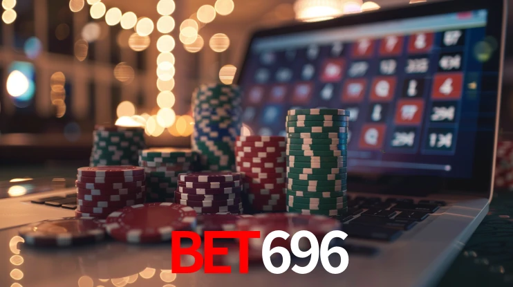 Account Benefits BET696