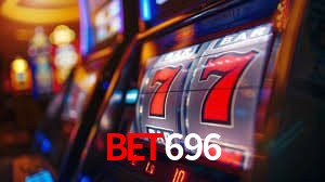 Jogos de Slot BET696