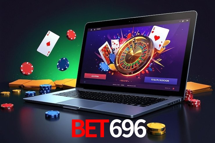 Design Responsivo BET696