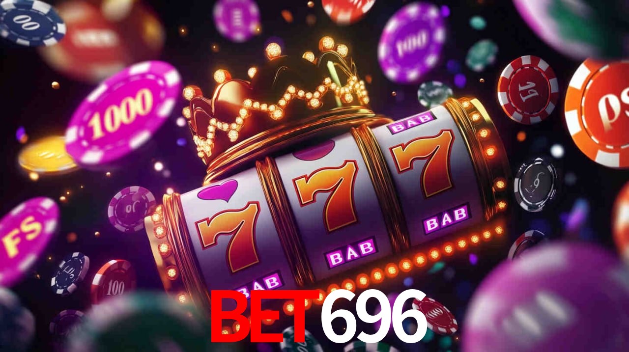 Games Directory BET696