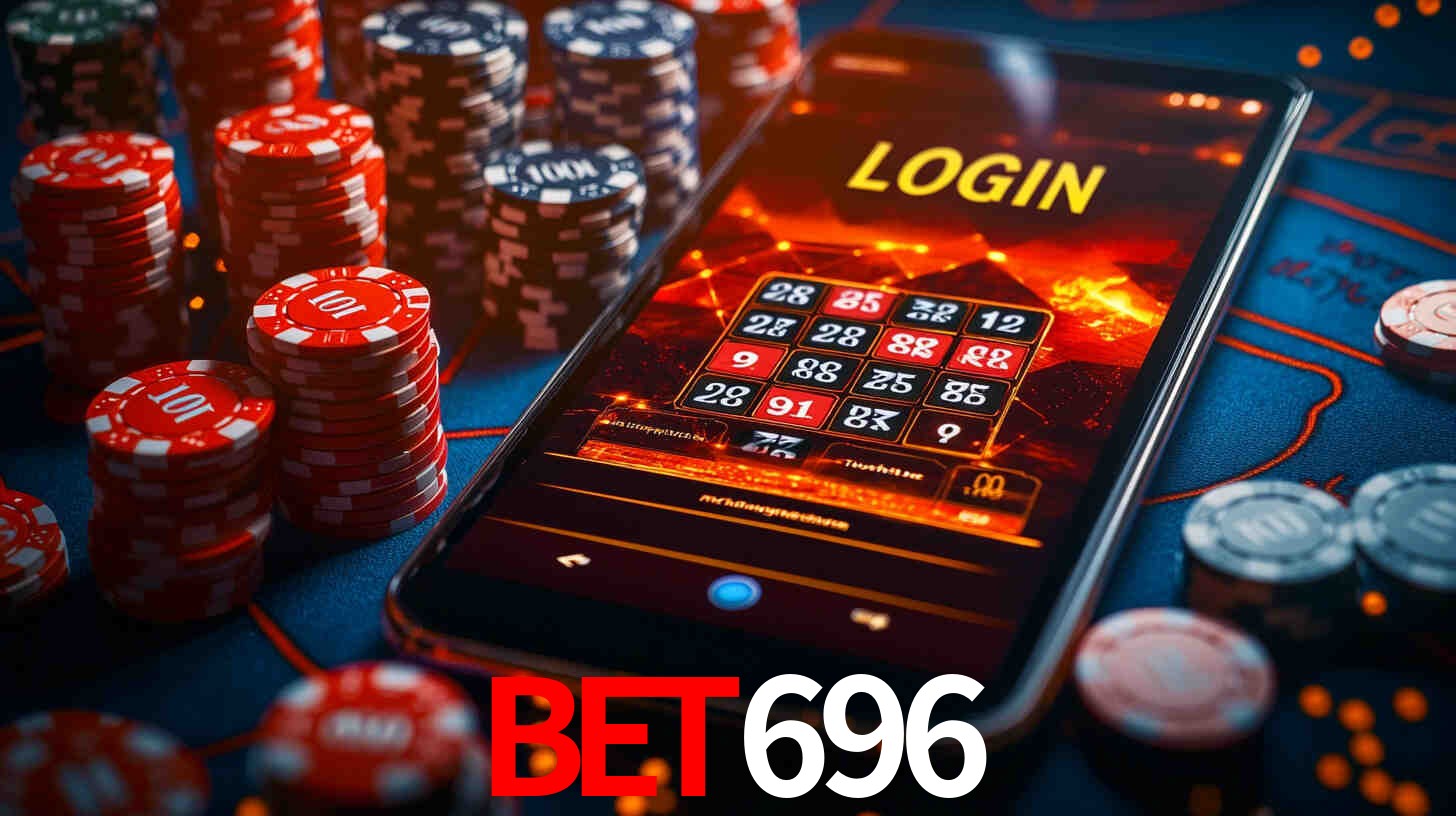 BET696: Jogue Crash e Experimente Alta Recompensa Instantânea