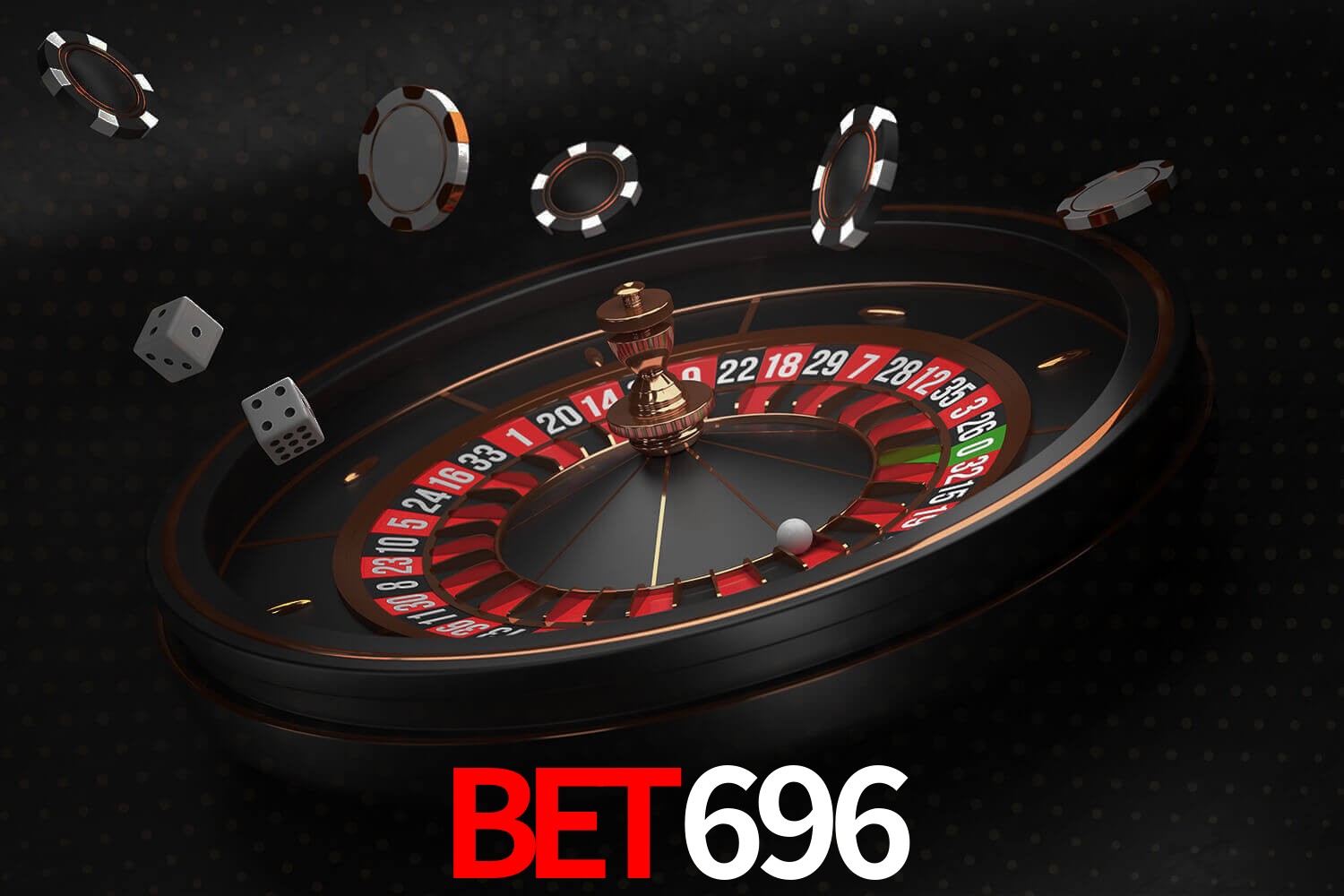 BET696 app