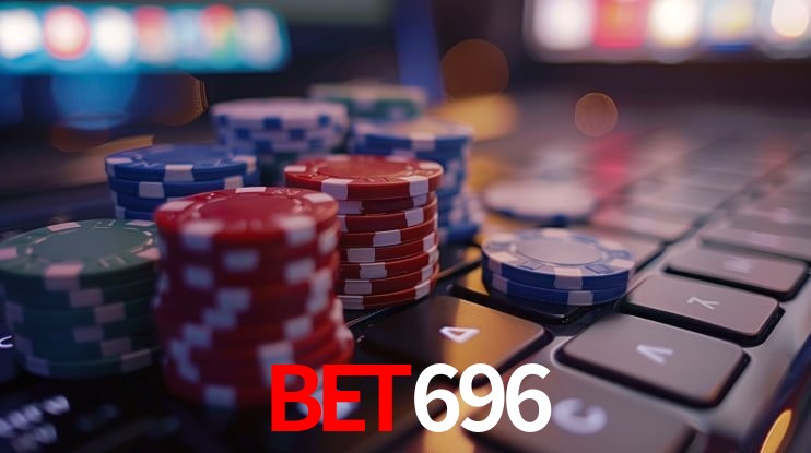 Cadastro Rápido BET696