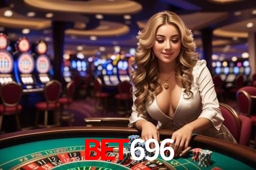 Football Betting BET696