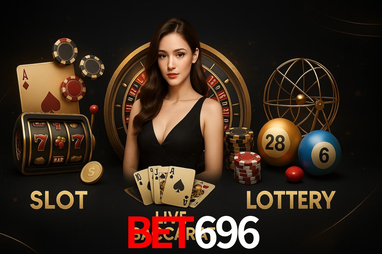 Promoção Relâmpago BET696