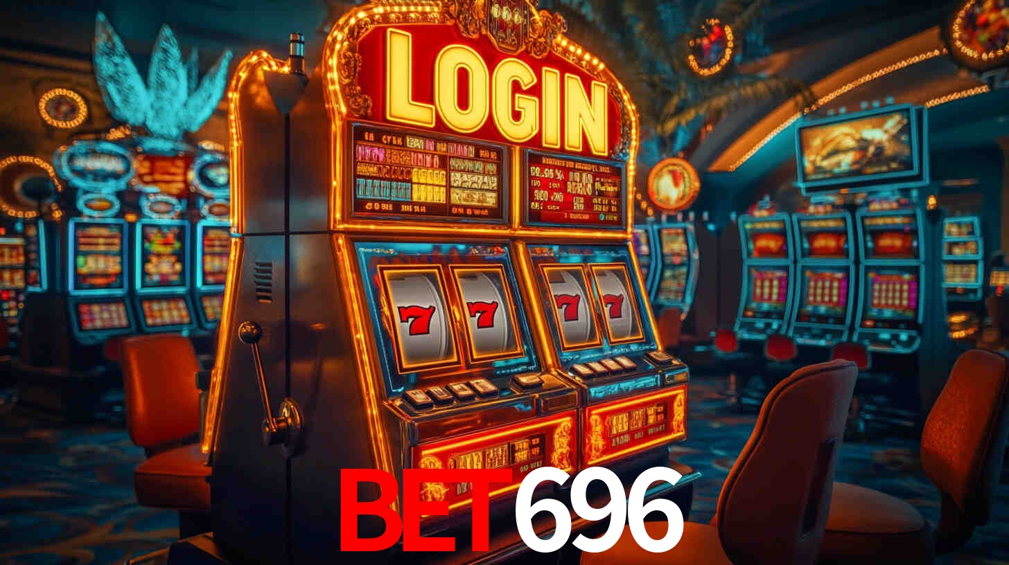 Welcome Bonus BET696